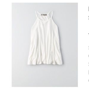 AEO Don’t Ask Why Hi-neck Swing Tank